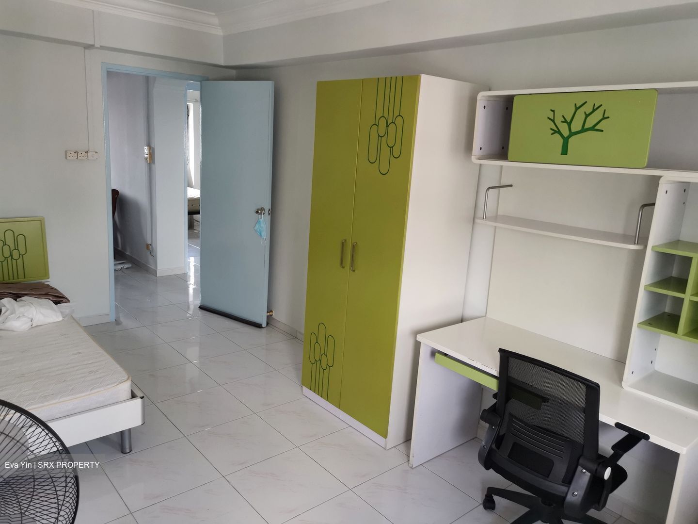 Blk 542 Choa Chu Kang Street 52 (Choa Chu Kang), HDB 5 Rooms #579049891